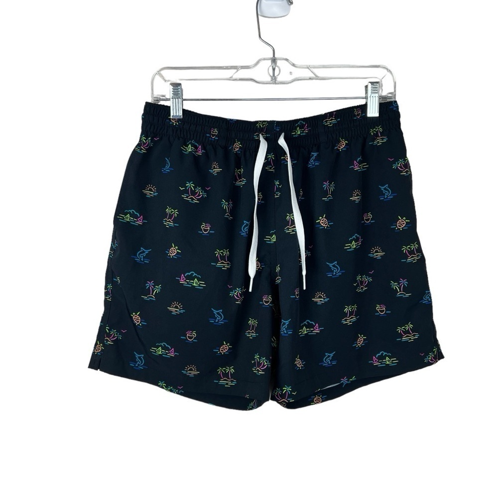 Chubbies Tropicadas Beaches Classic 5.5” Swim Trunks